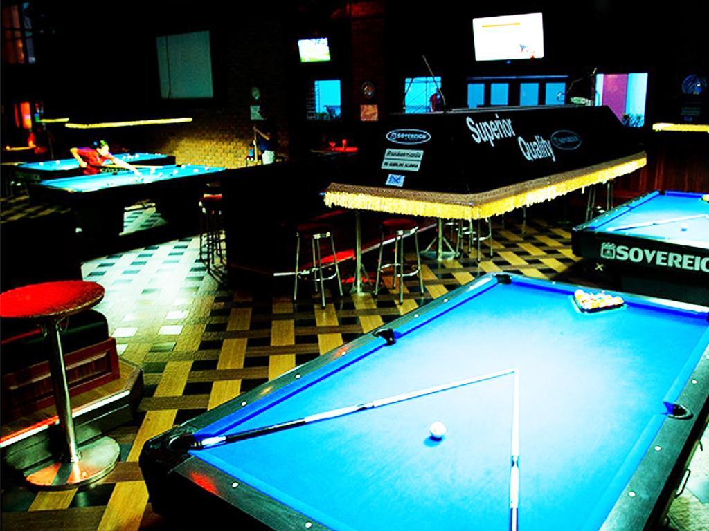 Fourteen Again Pattaya Extérieur photo